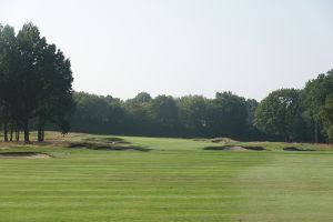 Alwoodley 16th Fairway